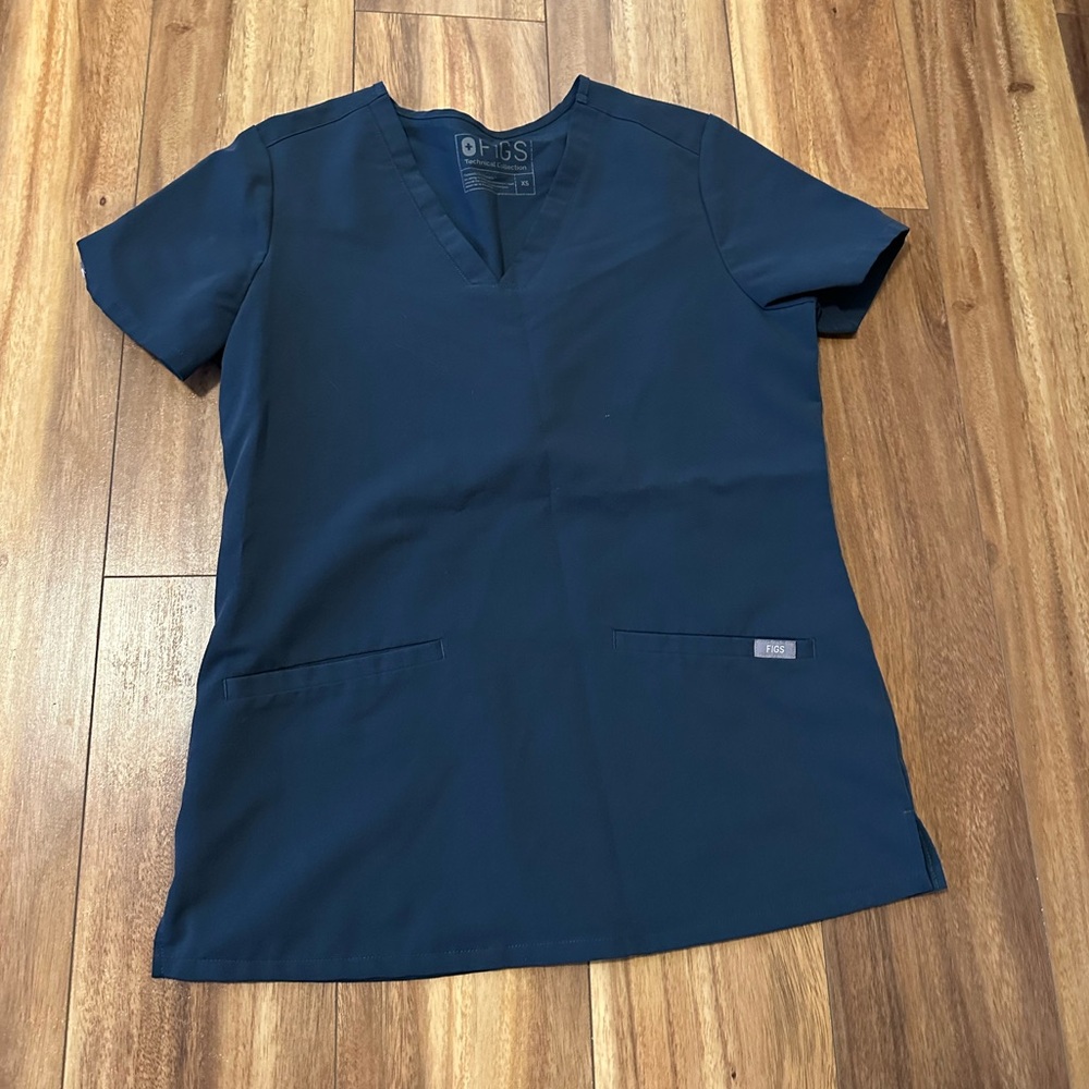Womens fig dark harbor casma